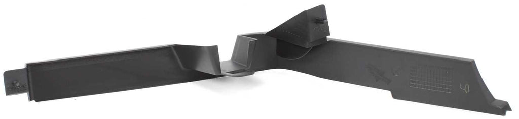 AVALANCHE 02-06/SILVERADO 03-06 FRONT BUMPER FILLER LH, Includes 2007 Classic