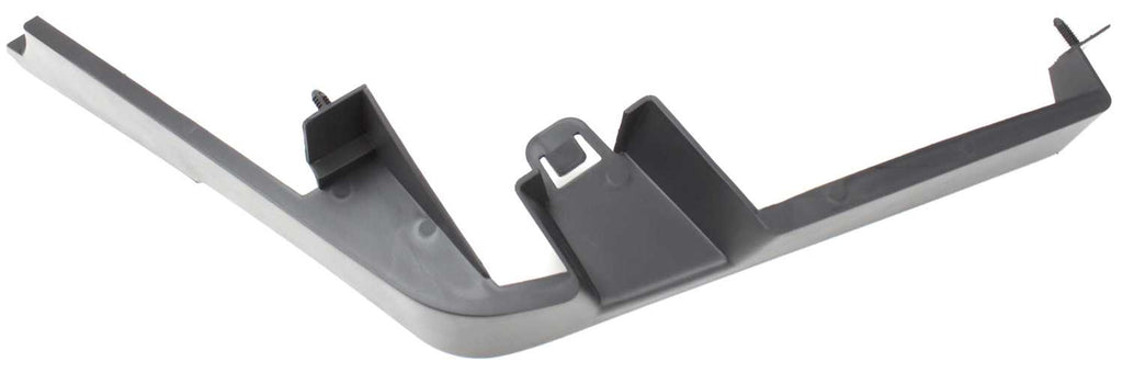 AVALANCHE 02-06/SILVERADO 03-06 FRONT BUMPER FILLER LH, Includes 2007 Classic