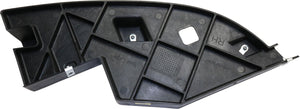 TAHOE 07-14 FRONT BUMPER FILLER RH, Outer, Plastic, w/o Off Road Package - CAPA
