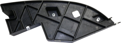 TAHOE 07-14 FRONT BUMPER FILLER RH, Outer, Plastic, w/o Off Road Package - CAPA