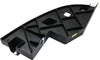 TAHOE 07-14 FRONT BUMPER FILLER RH, Outer, Plastic, w/o Off Road Package - CAPA