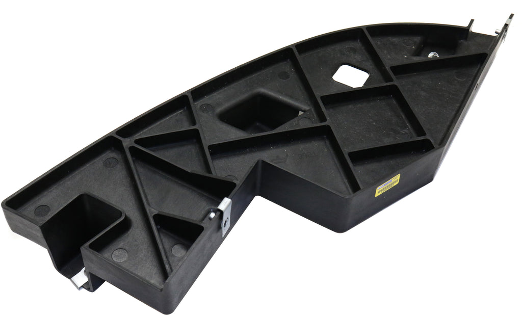 TAHOE 07-14 FRONT BUMPER FILLER RH, Outer, Plastic, w/o Off Road Package - CAPA
