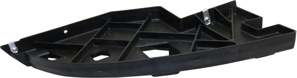 TAHOE 07-14 FRONT BUMPER FILLER RH, Outer, Plastic, w/o Off Road Package - CAPA