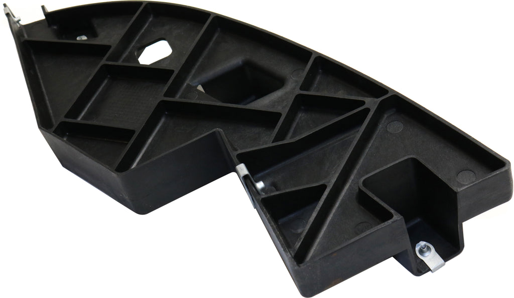 TAHOE 07-14 FRONT BUMPER FILLER LH, Outer, Plastic, w/o Off Road Package - CAPA