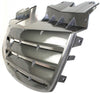 CTS 03-07 GRILLE, Primed Shell and Insert, (Exc. V Model)