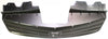 CTS 03-07 GRILLE, Primed Shell and Insert, (Exc. V Model)