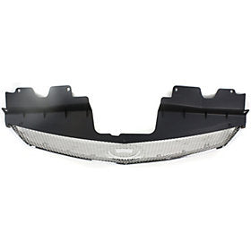 CTS 04-07 GRILLE, Primed Shell and Insert, V Model