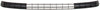MALIBU 04-05 FRONT BUMPER GRILLE, Lower, Textured Gray, w/o Fog Light Hole, Base/LS Models