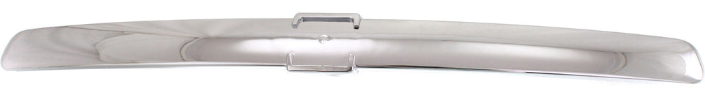 TRACKER 99-04 GRILLE MOLDING, Garnish, Chrome