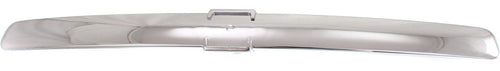 TRACKER 99-04 GRILLE MOLDING, Garnish, Chrome