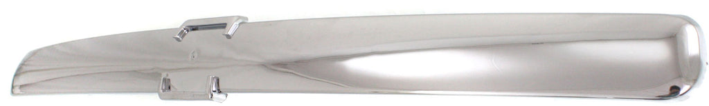 TRACKER 99-04 GRILLE MOLDING, Garnish, Chrome