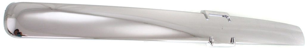 TRACKER 99-04 GRILLE MOLDING, Garnish, Chrome