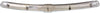 TRACKER 99-04 GRILLE MOLDING, Garnish, Chrome