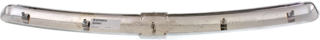 TRACKER 99-04 GRILLE MOLDING, Garnish, Chrome