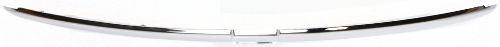 TRACKER 99-04 GRILLE MOLDING, Garnish, Chrome