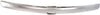 TRACKER 99-04 GRILLE MOLDING, Garnish, Chrome