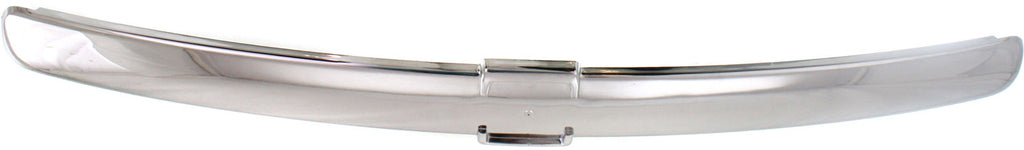 TRACKER 99-04 GRILLE MOLDING, Garnish, Chrome