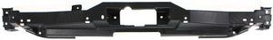 TAHOE 07-14 GRILLE BRACKET, Upper, Black