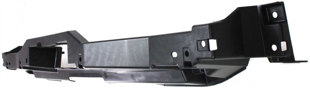 TAHOE 07-14 GRILLE BRACKET, Upper, Black