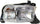 TRACKER 99-04 HEAD LAMP RH, Assembly, Halogen