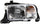 TRACKER 99-04 HEAD LAMP LH, Assembly, Halogen