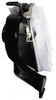 TRACKER 99-04 HEAD LAMP LH, Assembly, Halogen