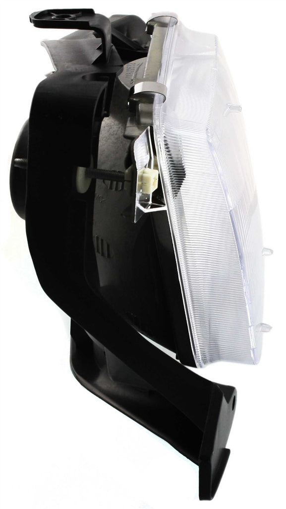 TRACKER 99-04 HEAD LAMP LH, Assembly, Halogen