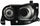 TRACKER 99-04 HEAD LAMP LH, Assembly, Halogen