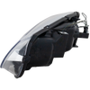 SEBRING 04-06 HEAD LAMP RH, Assembly, Halogen, Convertible/Sedan - CAPA