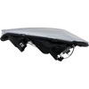 SEBRING 04-06 HEAD LAMP RH, Assembly, Halogen, Convertible/Sedan - CAPA
