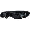 SEBRING 04-06 HEAD LAMP RH, Assembly, Halogen, Convertible/Sedan - CAPA