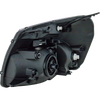 EQUINOX 05-09 HEAD LAMP RH, Composite, Assembly, Halogen - CAPA