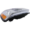 EQUINOX 05-09 HEAD LAMP RH, Composite, Assembly, Halogen - CAPA