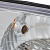EQUINOX 05-09 HEAD LAMP RH, Composite, Assembly, Halogen - CAPA