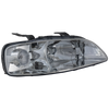 AVEO 04-07/AVEO5 06-08 HEAD LAMP RH, Assembly, Halogen, Hatchback/(Sedan, 04-06)