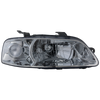 AVEO 04-07/AVEO5 06-08 HEAD LAMP RH, Assembly, Halogen, Hatchback/(Sedan, 04-06)