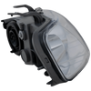 AVEO 04-07/AVEO5 06-08 HEAD LAMP RH, Assembly, Halogen, Hatchback/(Sedan, 04-06)