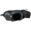 AVEO 04-07/AVEO5 06-08 HEAD LAMP RH, Assembly, Halogen, Hatchback/(Sedan, 04-06)