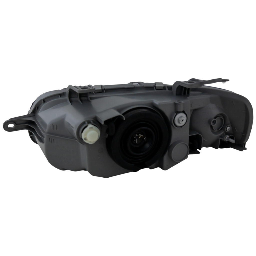 AVEO 04-07/AVEO5 06-08 HEAD LAMP RH, Assembly, Halogen, Hatchback/(Sedan, 04-06)
