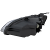 AVEO 04-07/AVEO5 06-08 HEAD LAMP RH, Assembly, Halogen, Hatchback/(Sedan, 04-06)