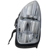 AVEO 04-07/AVEO5 06-08 HEAD LAMP RH, Assembly, Halogen, Hatchback/(Sedan, 04-06)