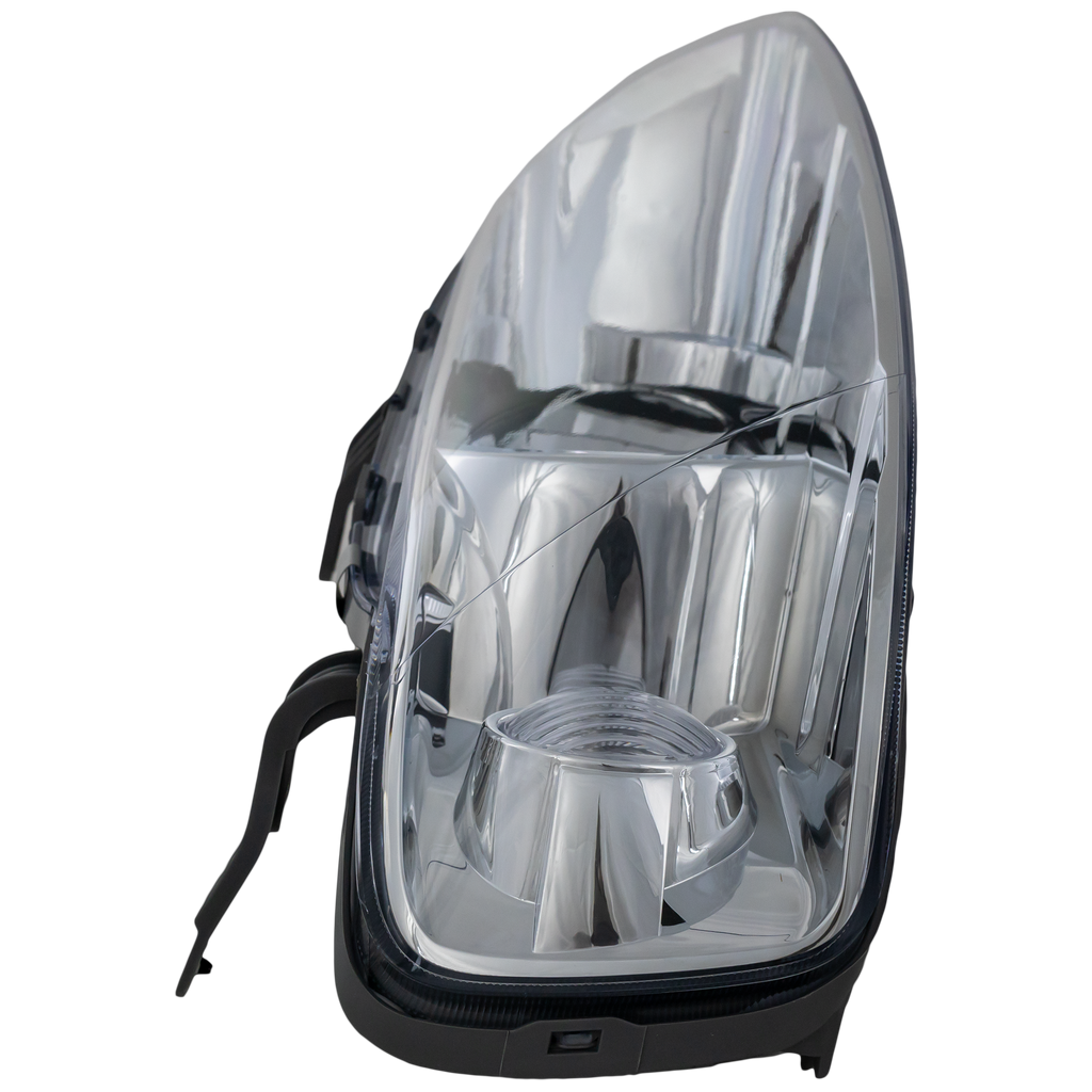 AVEO 04-07/AVEO5 06-08 HEAD LAMP RH, Assembly, Halogen, Hatchback/(Sedan, 04-06)