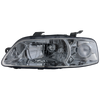 AVEO 04-07/AVEO5 06-08 HEAD LAMP LH, Assembly, Halogen, Hatchback/(Sedan, 04-06)