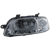AVEO 04-07/AVEO5 06-08 HEAD LAMP LH, Assembly, Halogen, Hatchback/(Sedan, 04-06)