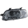 AVEO 04-07/AVEO5 06-08 HEAD LAMP LH, Assembly, Halogen, Hatchback/(Sedan, 04-06)