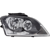 PACIFICA 05-06 HEAD LAMP RH, Assembly, Halogen - CAPA
