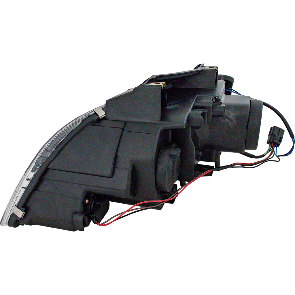 PACIFICA 05-06 HEAD LAMP RH, Assembly, Halogen - CAPA