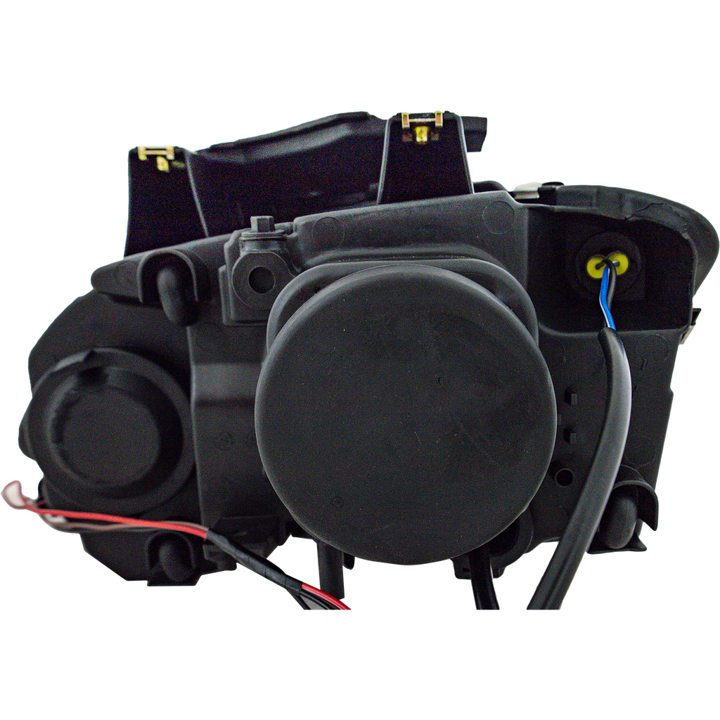 PACIFICA 05-06 HEAD LAMP RH, Assembly, Halogen - CAPA