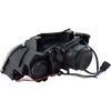 PACIFICA 05-06 HEAD LAMP RH, Assembly, Halogen - CAPA
