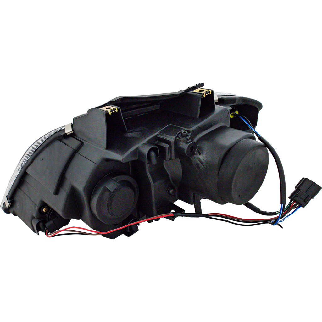 PACIFICA 05-06 HEAD LAMP RH, Assembly, Halogen - CAPA